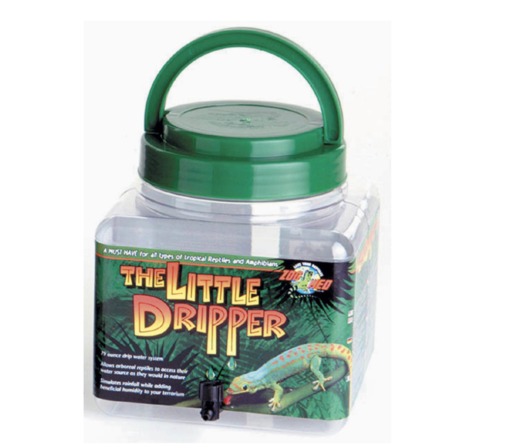 Zoo Med The Little Dripper Small 70oz