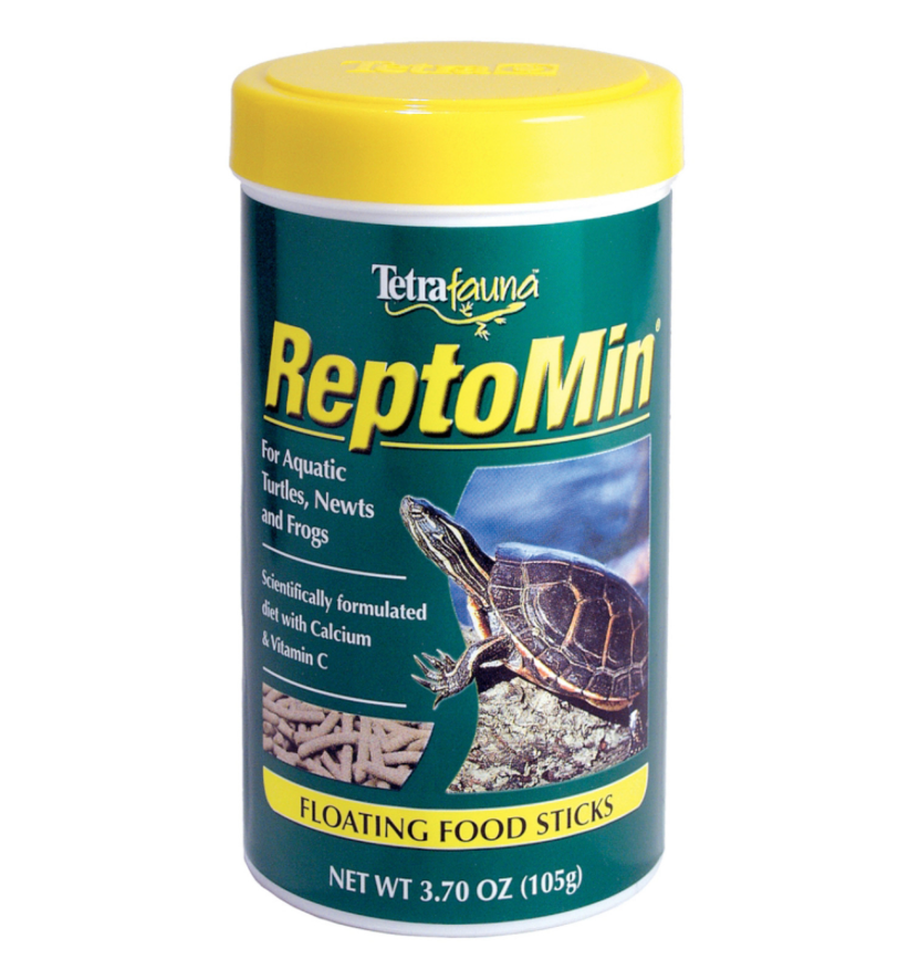 Tetra ReptoMin Sticks 1.94oz