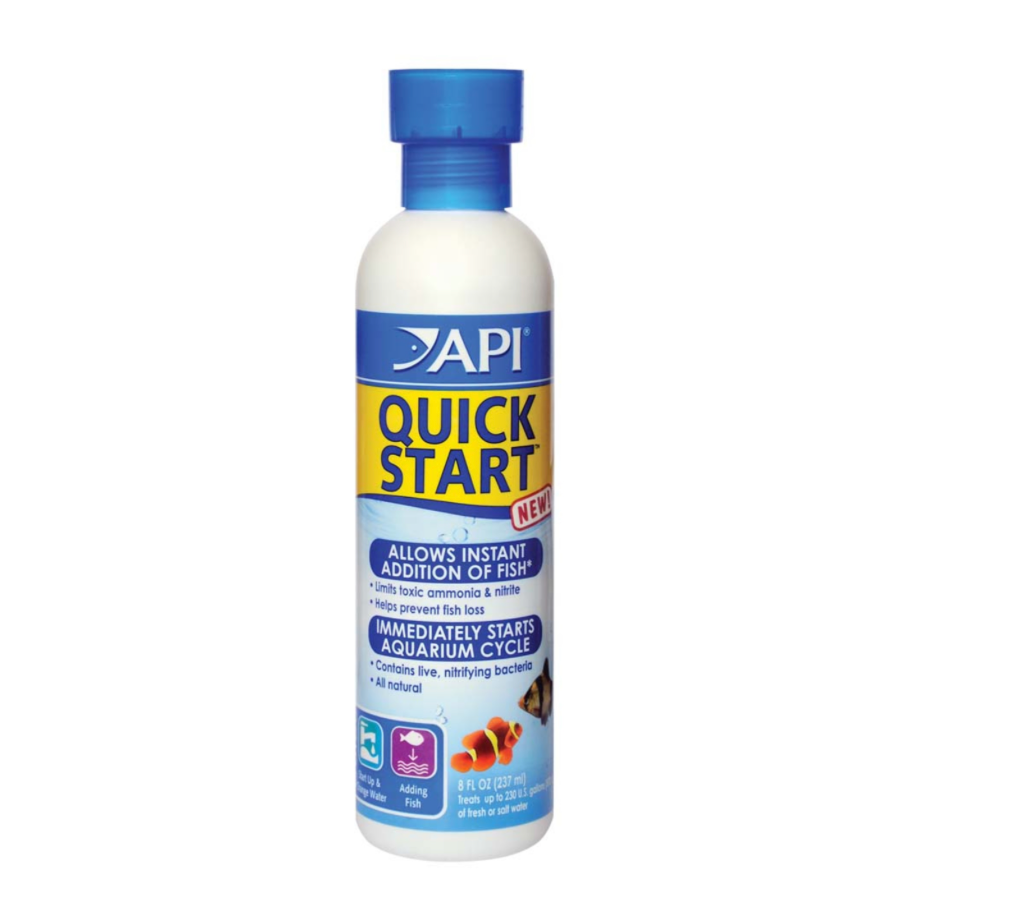 API Quick Start Water Conditioner 8 fl. oz