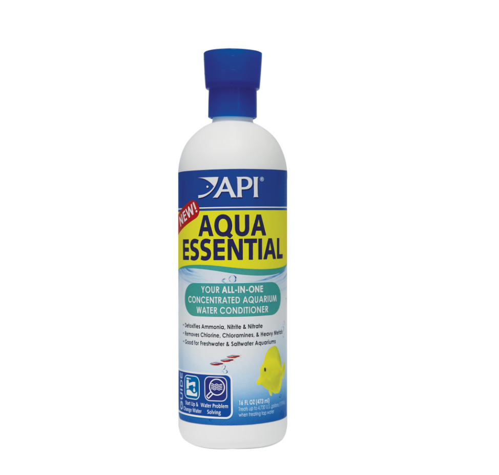 API Aqua Essentia All-in-One Water Conditioner 16oz