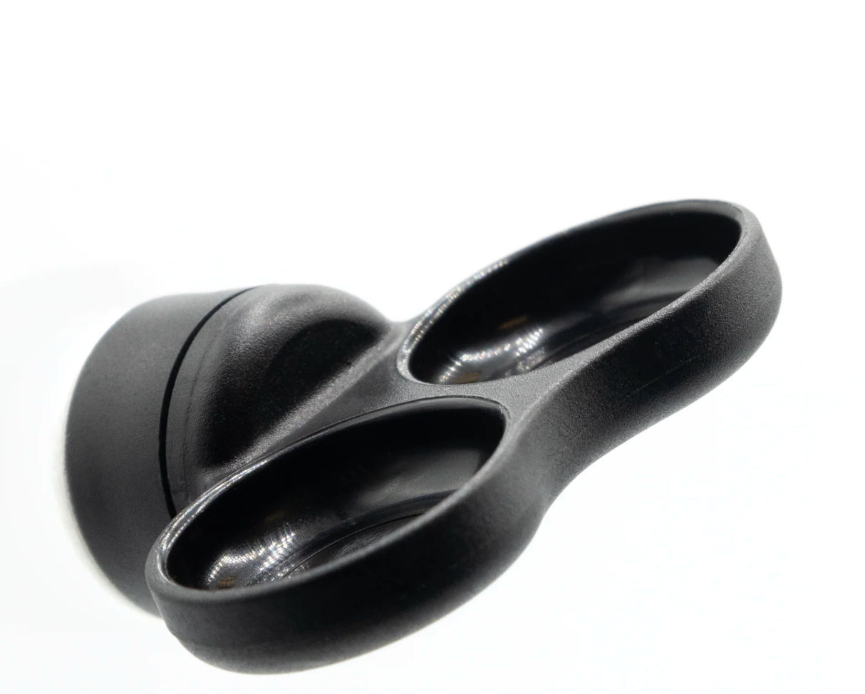 MicroDish – Surface Mount – Dual XS