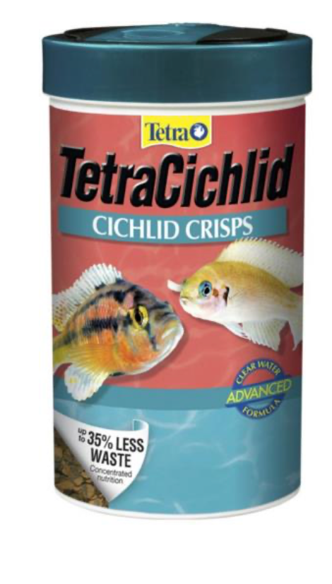 TET CICH CRISP FD 8.82Z