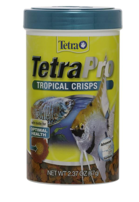 TETRAPRO TRPCL CRISP 2.37Z