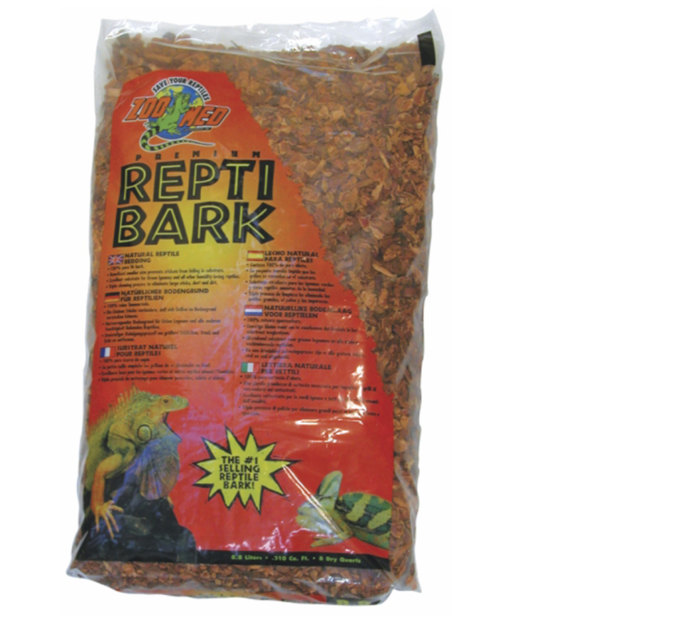 ZOO REPTI BARK BULK 24QT