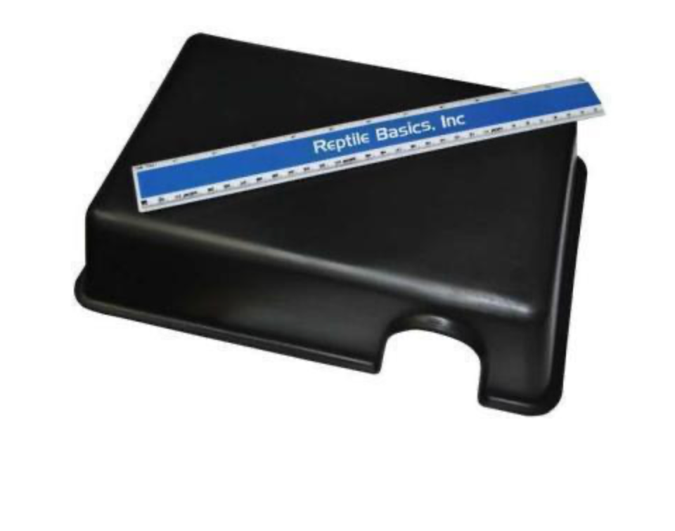 Vivarium Electronics® Large Hide Box