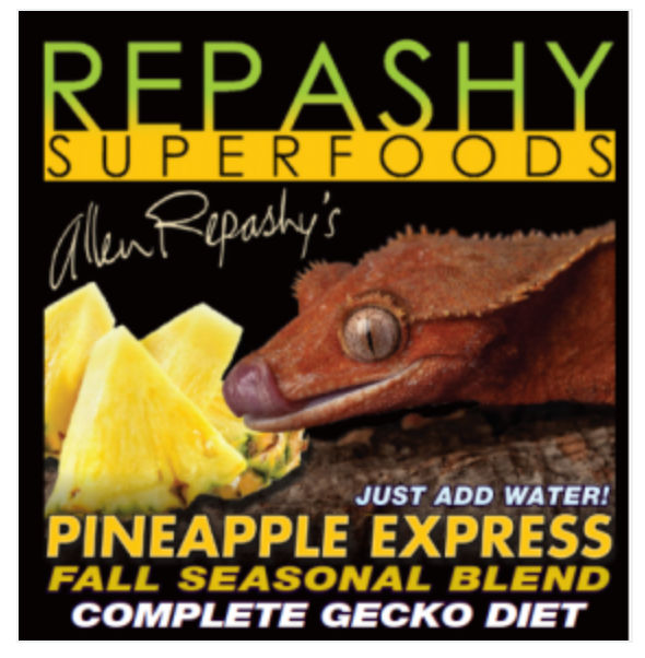 Pineapple Express Seasonal Blend 12 oz (340g) JAR