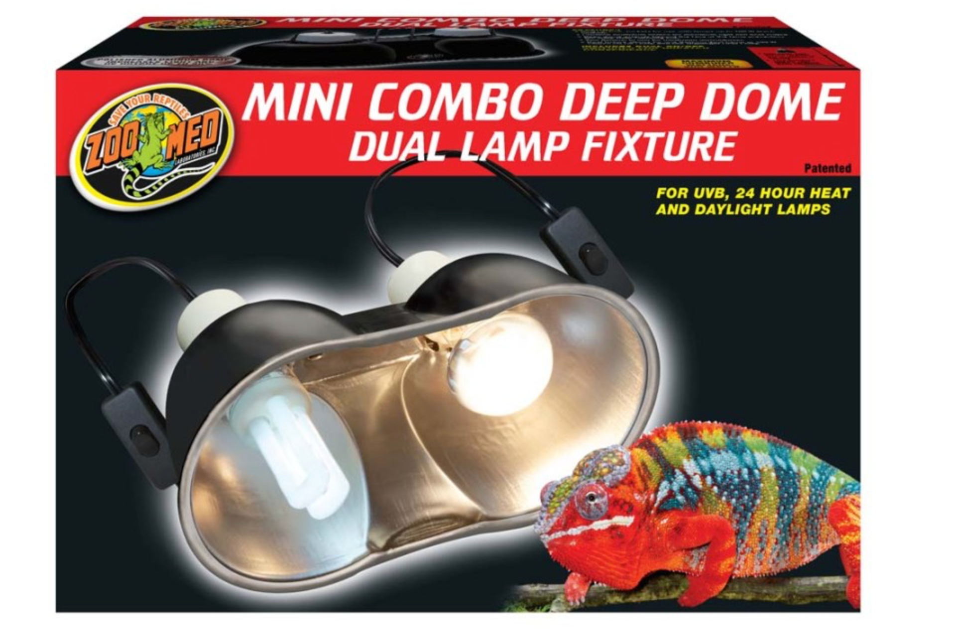 Mini Combo Deep Dome