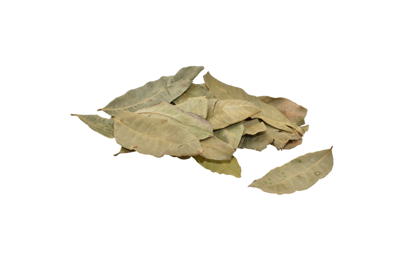 Komodo Dried Longan Leaves 1ea/.98 oz