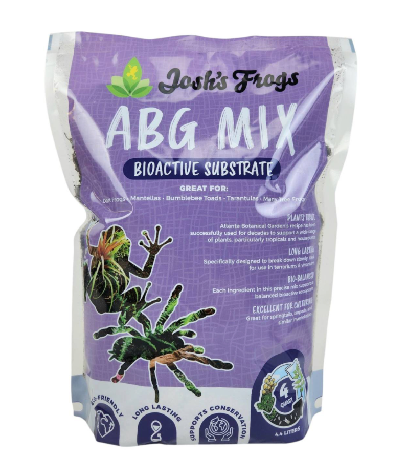 Josh's Frogs ABG Mix (4 quart)