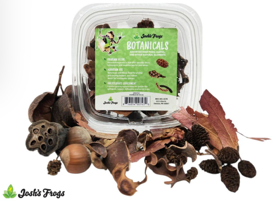 Josh's Frogs Assorted Botanicals