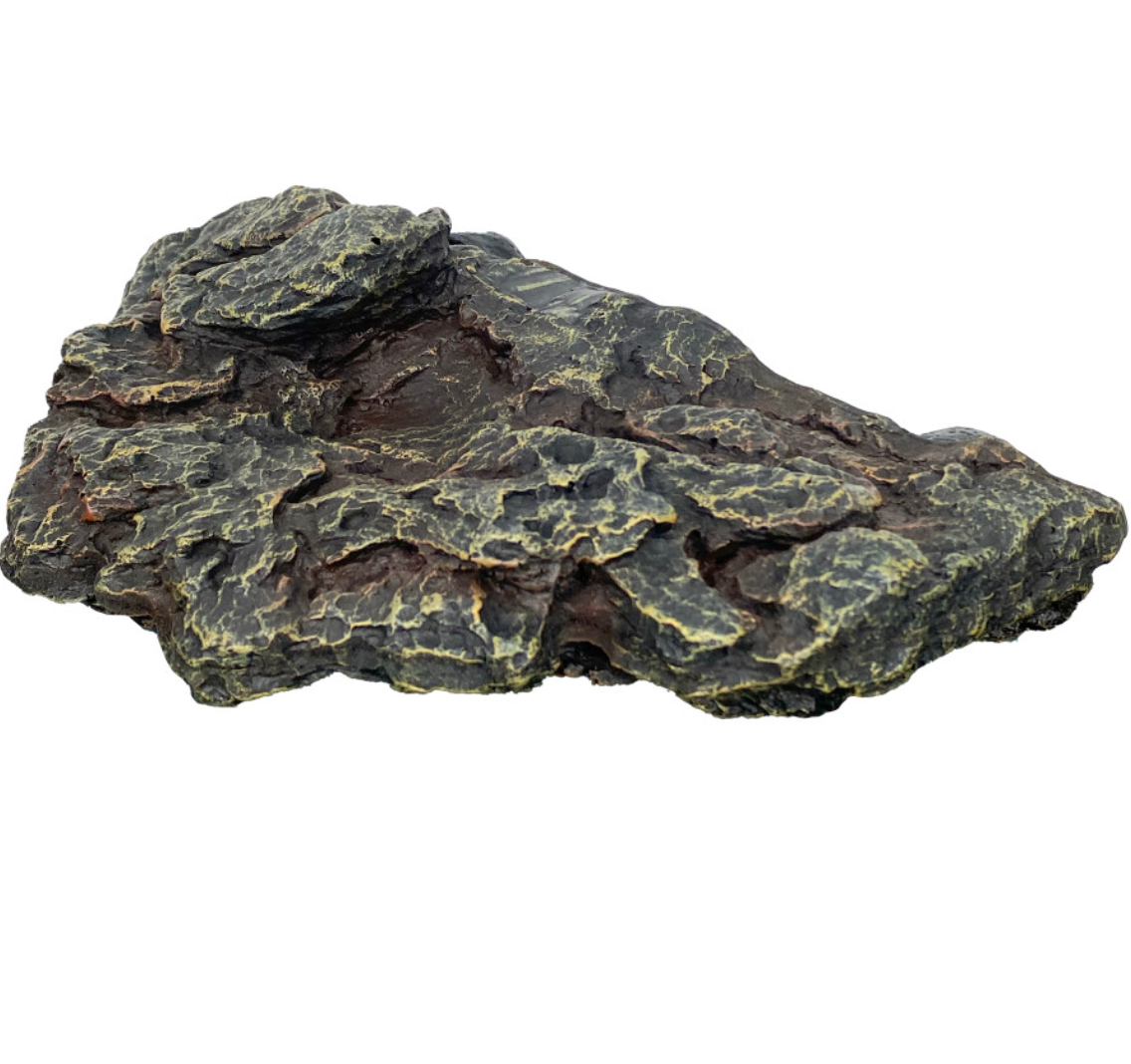 Komodo Magnetic Gecko Ledge Feeder 10x7in