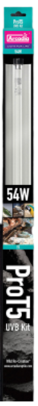 Arcadia® ProT5 UVB Kit 48" with Bulb