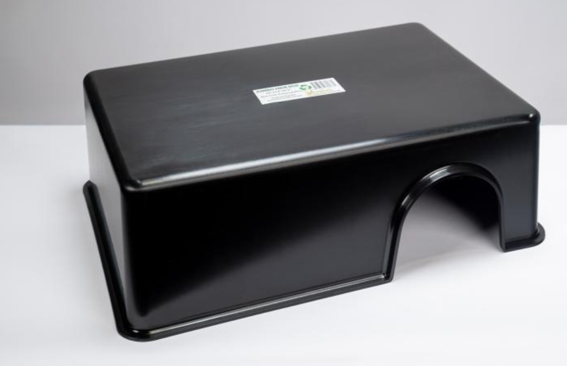 Vivarium Electronics® Jumbo Hide Box