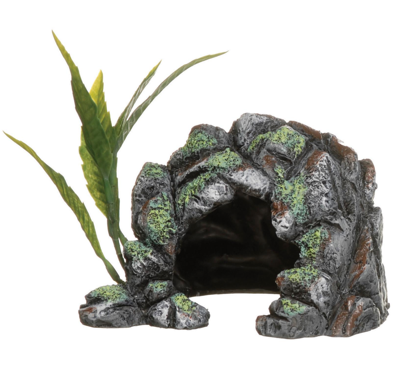 Marina Decor Polyresin Cave Small
