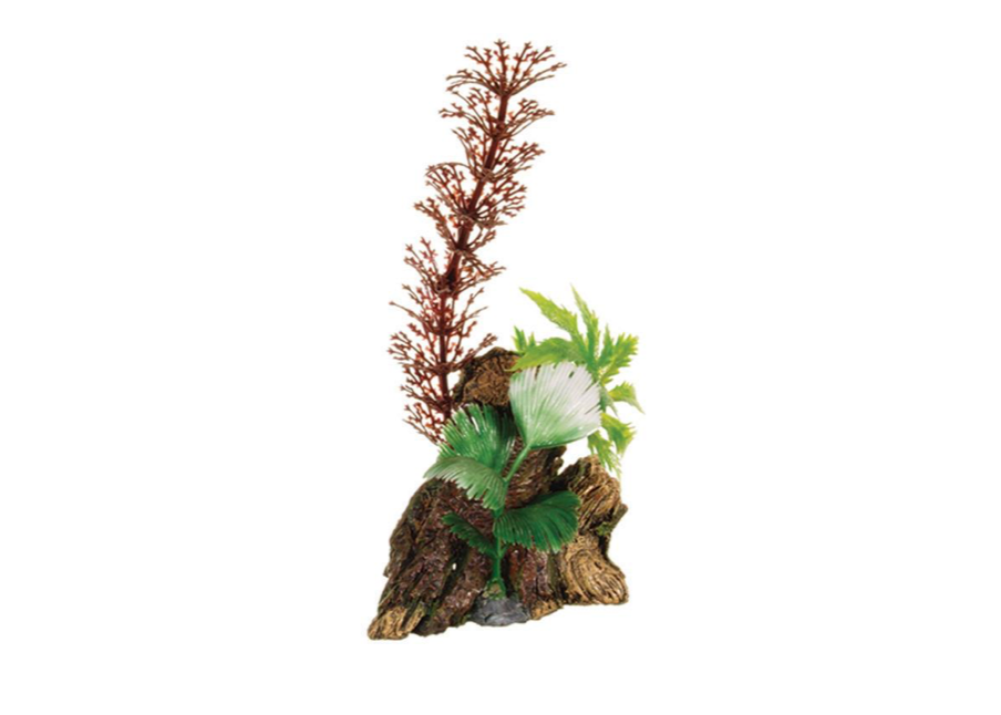 Marina Decor Wood Ornament Small