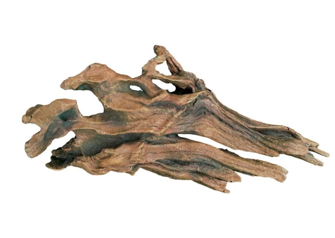 Weco Wecorama Aquarama African Wood Medium
