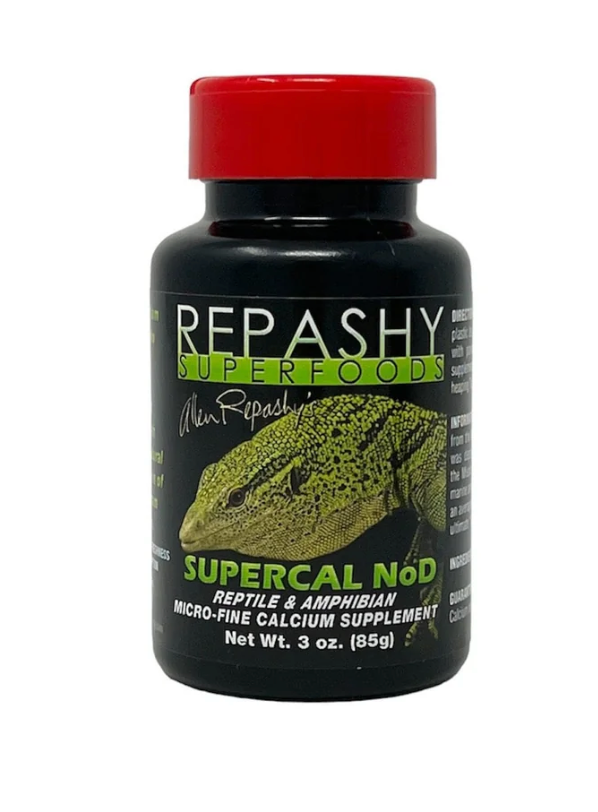 SuperCal NoD 3 oz JAR