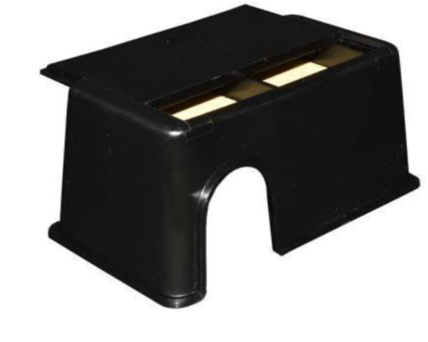 Humidity Hut Hide Box