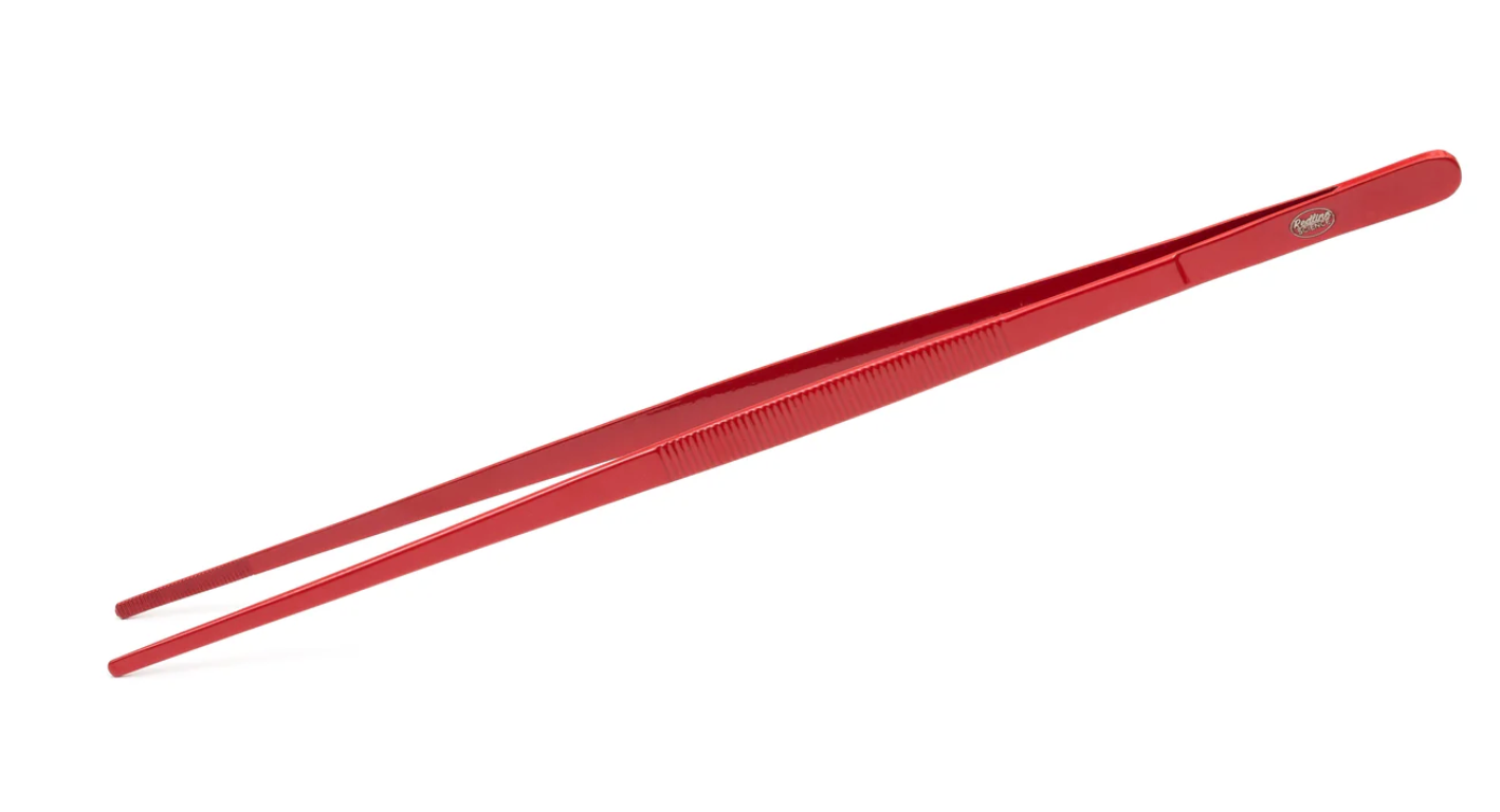 Redline Science Signature Series 12" Tweezers