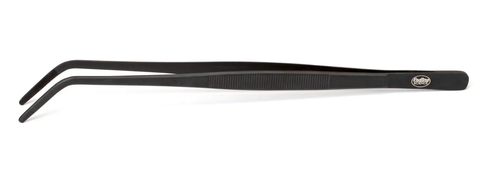 Redline Science 12" Angled Tweezer
