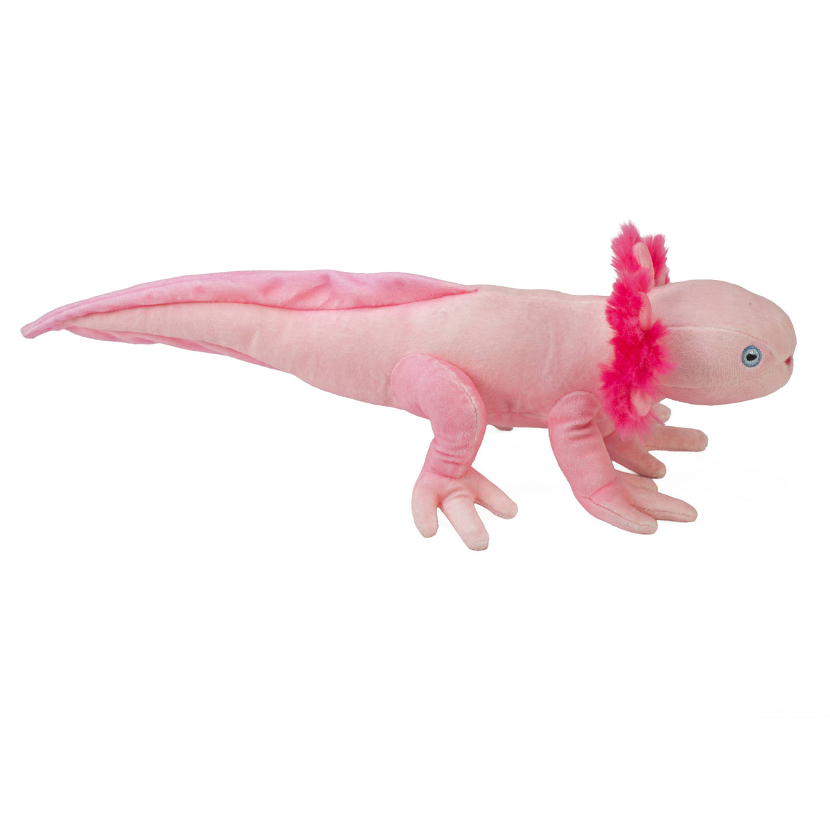 Wild Republic - Ck-Eco-Mini Axolotl