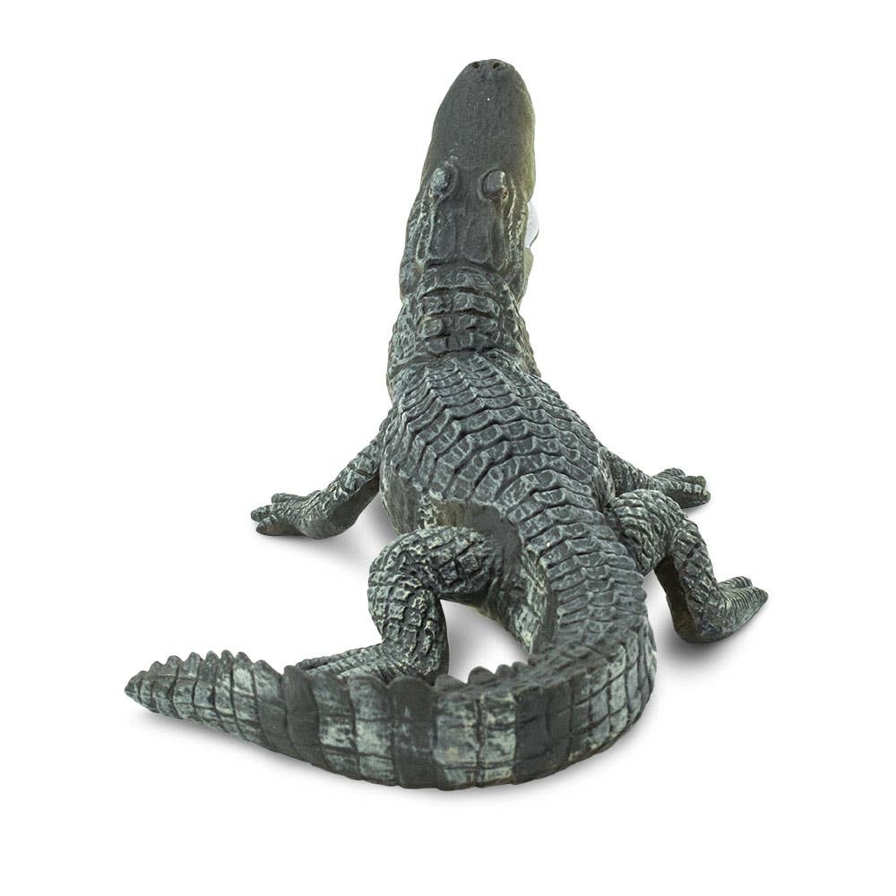 Alligator Figurine Toy for Kids