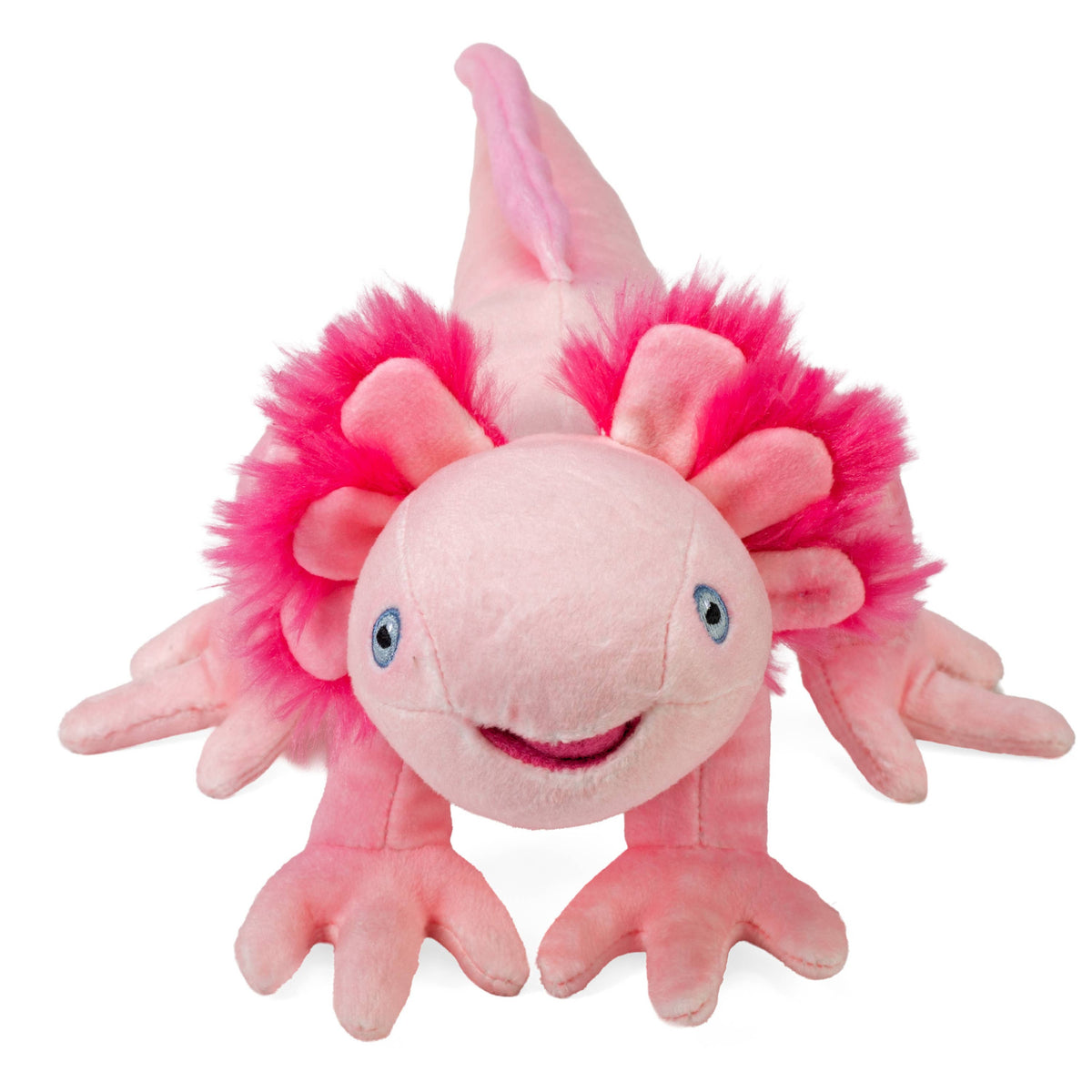 Wild Republic - Ck-Eco-Mini Axolotl
