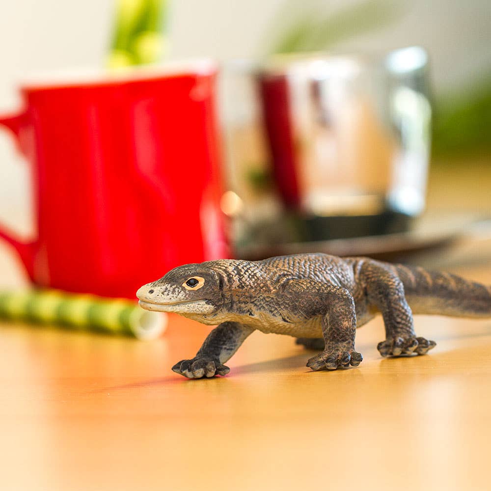 Safari Ltd. - Komodo Dragon - 100263