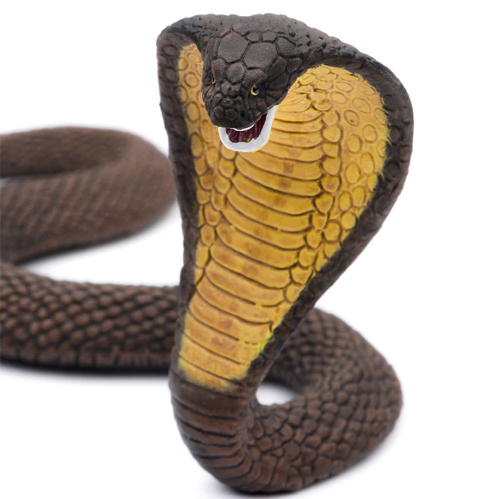 Safari Ltd. - Cobra - 272629