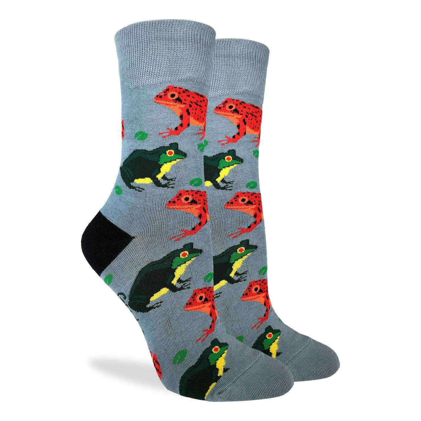 Good Luck Sock - Women's Frogs Socks