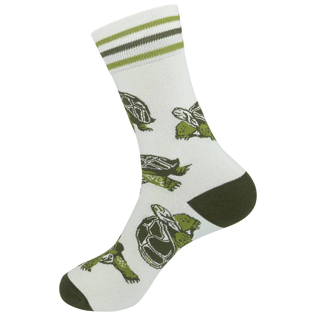 Tortoise Socks - | Funatic