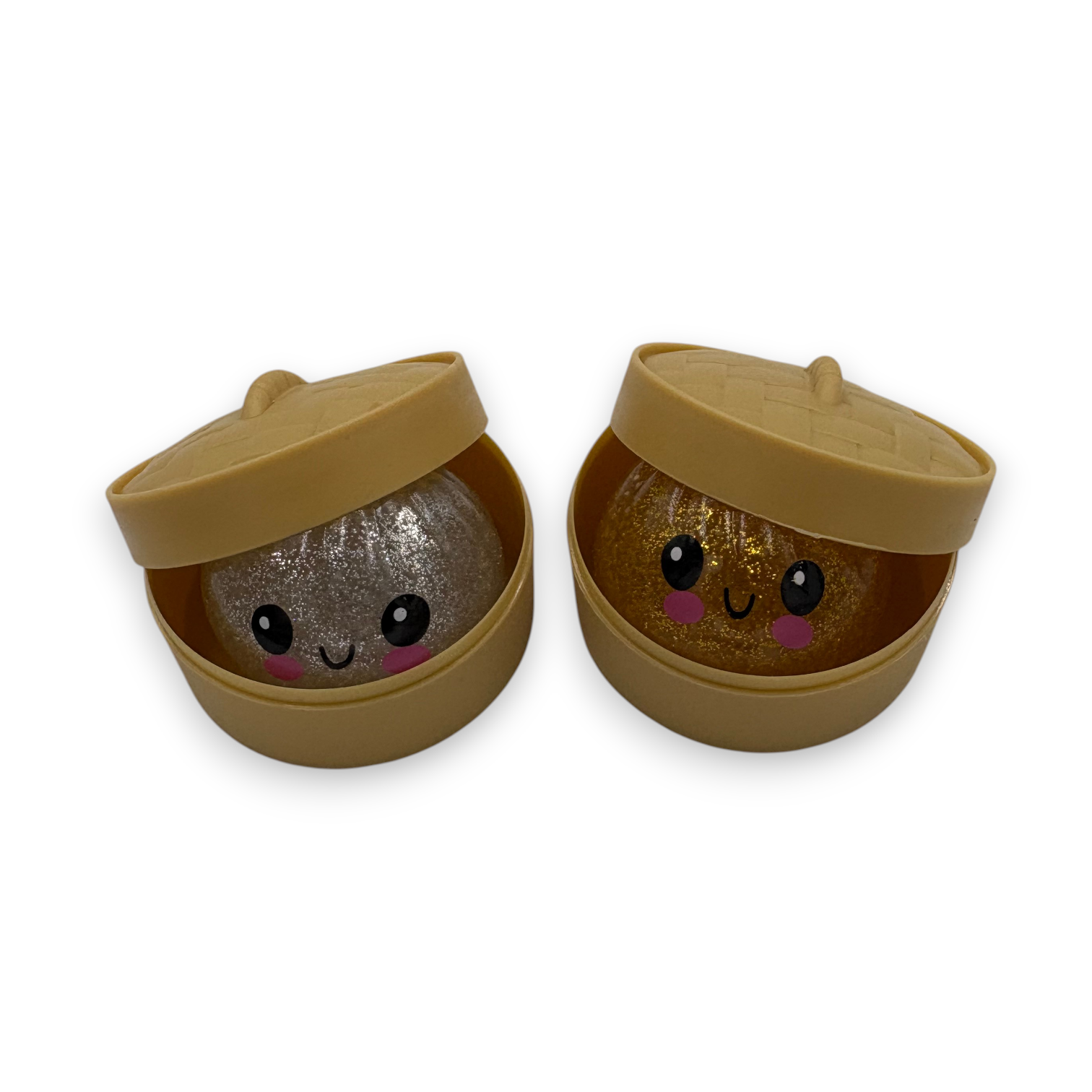 K & S WHOLESALE INC - Mini Mystery Dumplings- 24ct