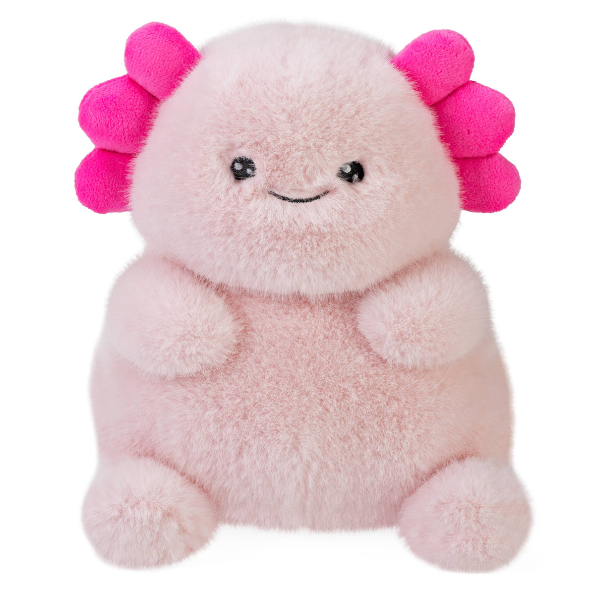 Wild Republic - Tummykins Axolotl 8"