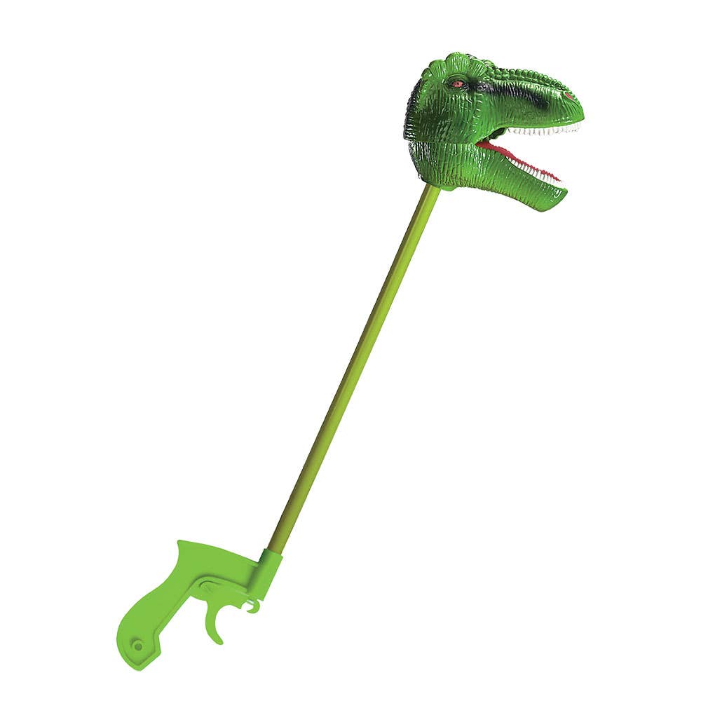 Safari Ltd. - Snapper Green T-Rex - 870180