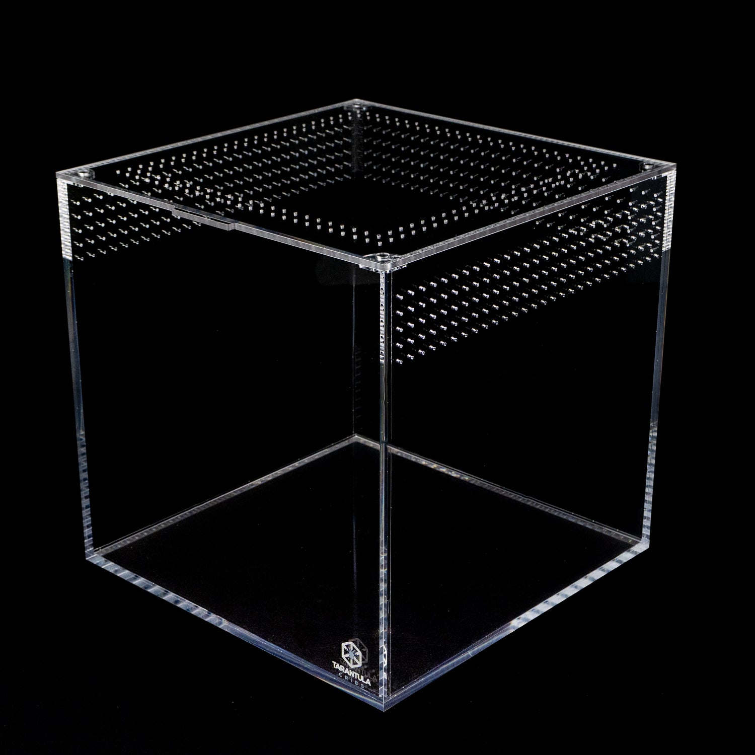 Cube Enclosures