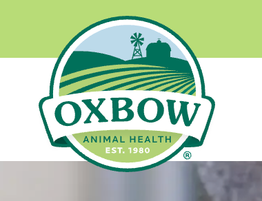 Oxbow Reptile supplies