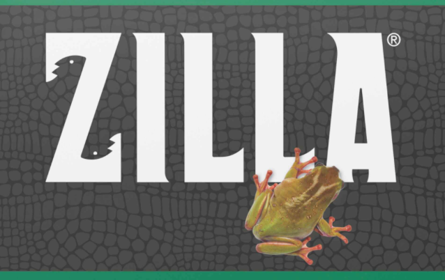 Zilla Reptile Supplies