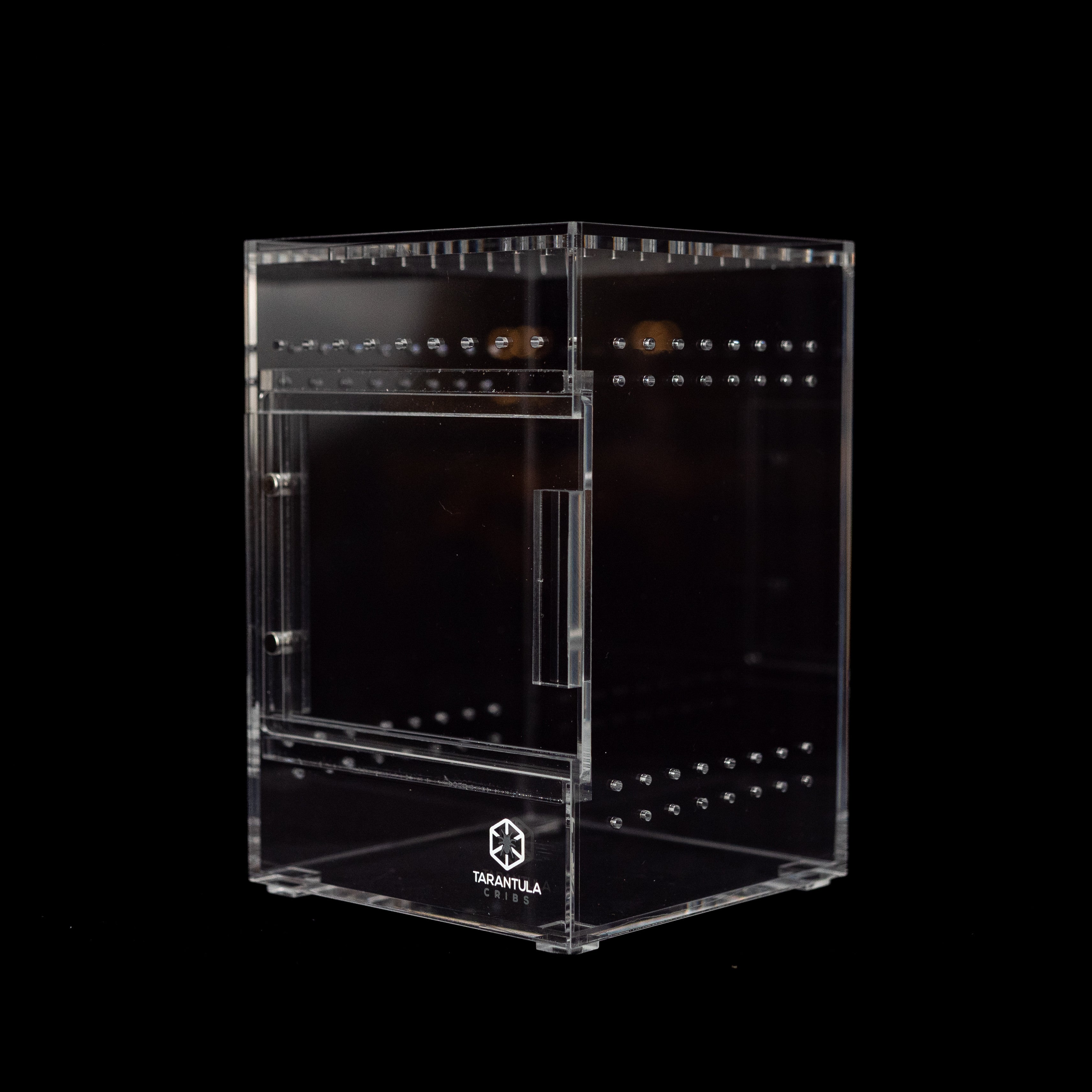 Front Open Only Enclosures