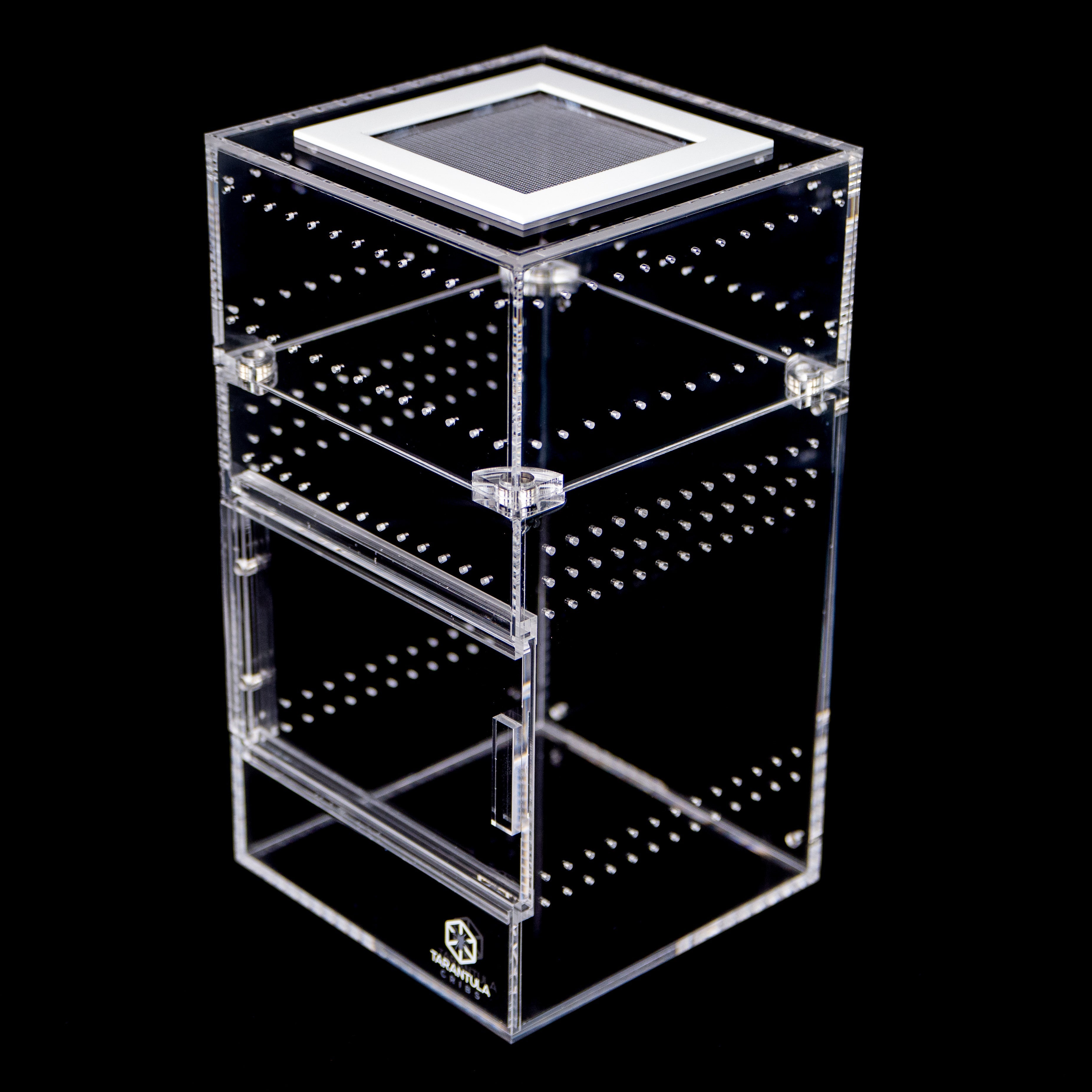 Enclosures for Mantids