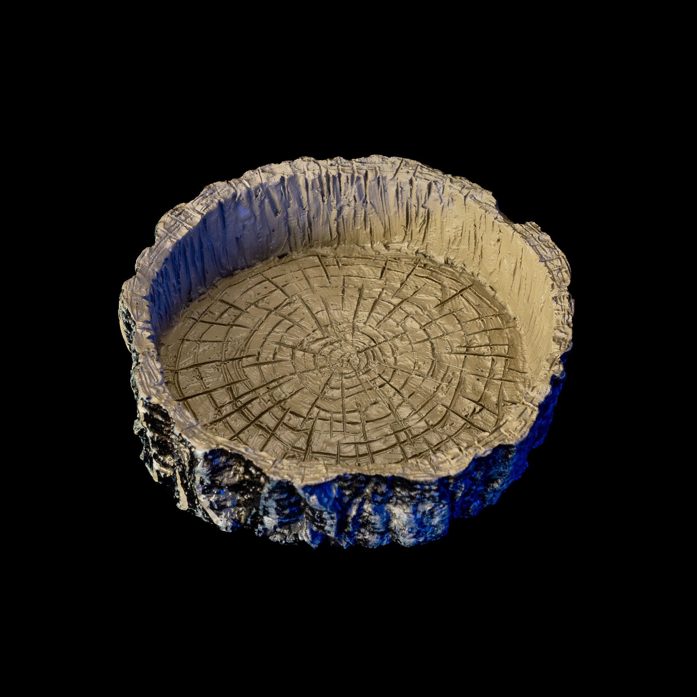 Food, Water, Nutrition