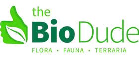 The Bio Dude