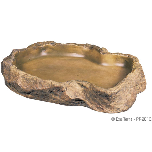 EXO TERRA FDING DISH XL