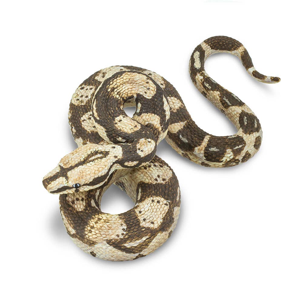 Safari Ltd. - Boa Constrictor Figurine Toy