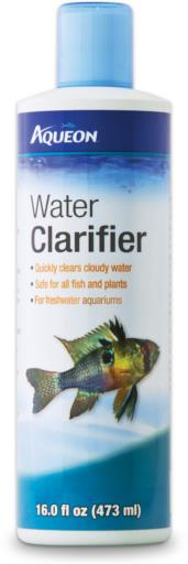 Aqueon Water Clarifier 16 oz