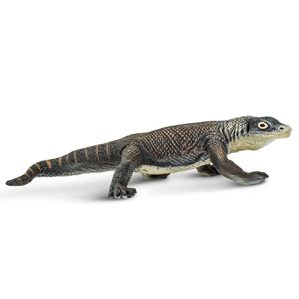 Safari Ltd. - Komodo Dragon - 100263