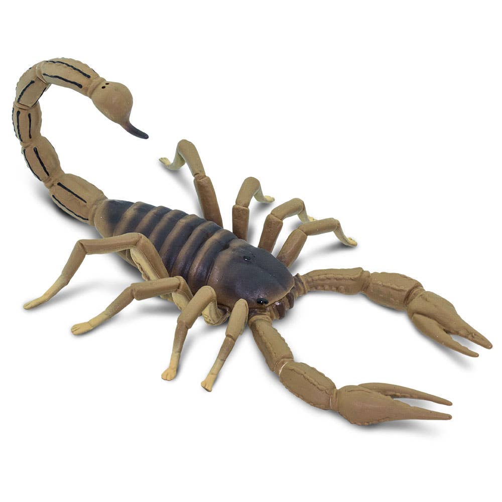 Scorpion Figurine Toy for Kids