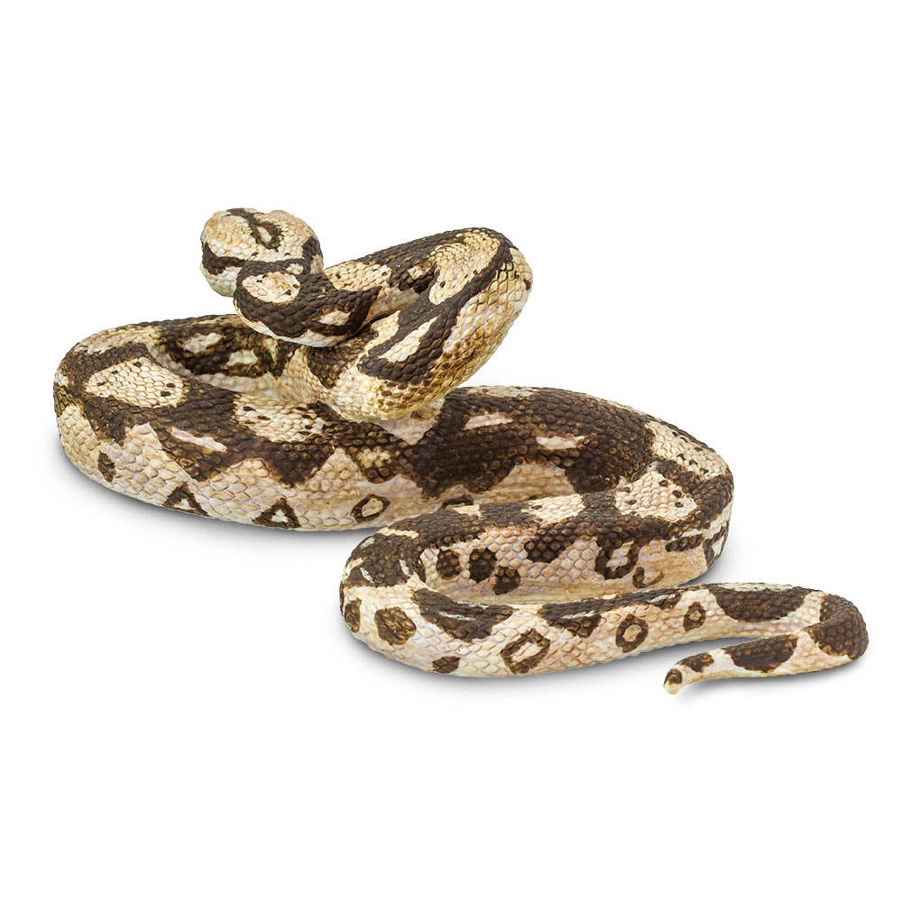 Safari Ltd. - Boa Constrictor Figurine Toy