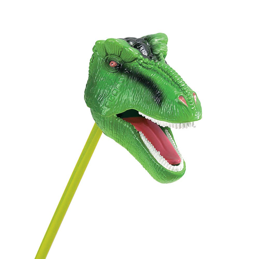 Safari Ltd. - Snapper Green T-Rex - 870180