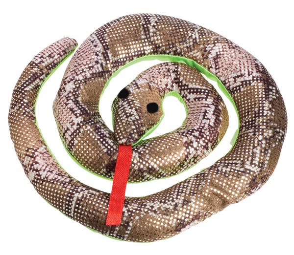 Reptile Sand Toy