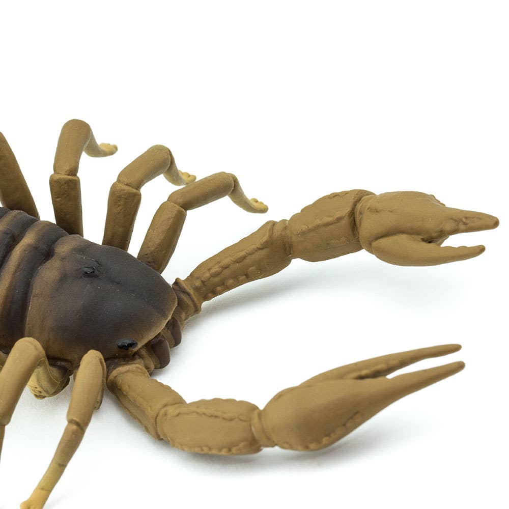 Scorpion Figurine Toy for Kids
